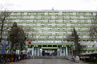 Timiș: Numărul copiilor cu exacerbări ale problemelor respiratorii, în creștere din cauza caniculei