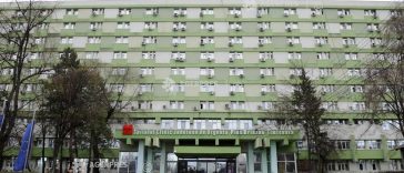 Timiș: Numărul copiilor cu exacerbări ale problemelor respiratorii, în creștere din cauza caniculei