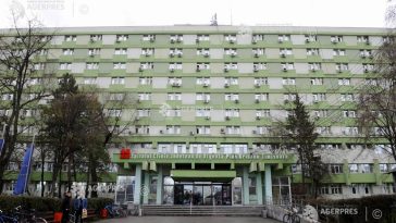 Timiș: Numărul copiilor cu exacerbări ale problemelor respiratorii, în creștere din cauza caniculei