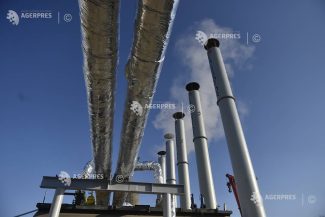 SAPE S.A. și Titan Power au semnat finanțarea de 289 de milioane de lei pentru CET Titan București