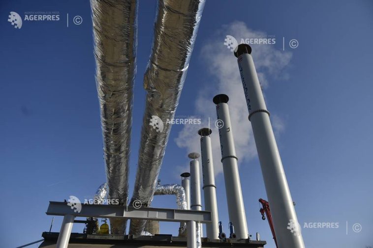 SAPE S.A. și Titan Power au semnat finanțarea de 289 de milioane de lei pentru CET Titan București