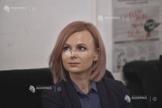 Brașov: Fosta viceprimăriță USR Flavia Boghiu – achitată definitiv de Curtea de Apel în dosarul ‘Catacombelor’