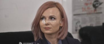 Brașov: Fosta viceprimăriță USR Flavia Boghiu – achitată definitiv de Curtea de Apel în dosarul ‘Catacombelor’