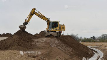 CNIR: Proiectul Tehnic de Execuție al lotului 1D Joseni-Ditrău a fost avizat; lucrările vor începe din 17 august