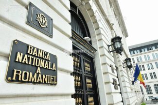 Rezervele valutare ale Băncii Naționale a României au scăzut la 63,23 miliarde de euro, la 31 iulie 2026