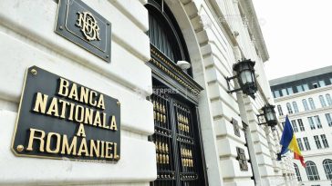 Rezervele valutare ale Băncii Naționale a României au scăzut la 63,23 miliarde de euro, la 31 iulie 2026