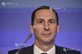 Fotbal: FIFA are nevoie de reforme extinse, nu de o dezbatere privind conducerea, susține liderul sindicatului FIFPRO