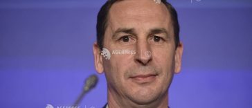 Fotbal: FIFA are nevoie de reforme extinse, nu de o dezbatere privind conducerea, susține liderul sindicatului FIFPRO