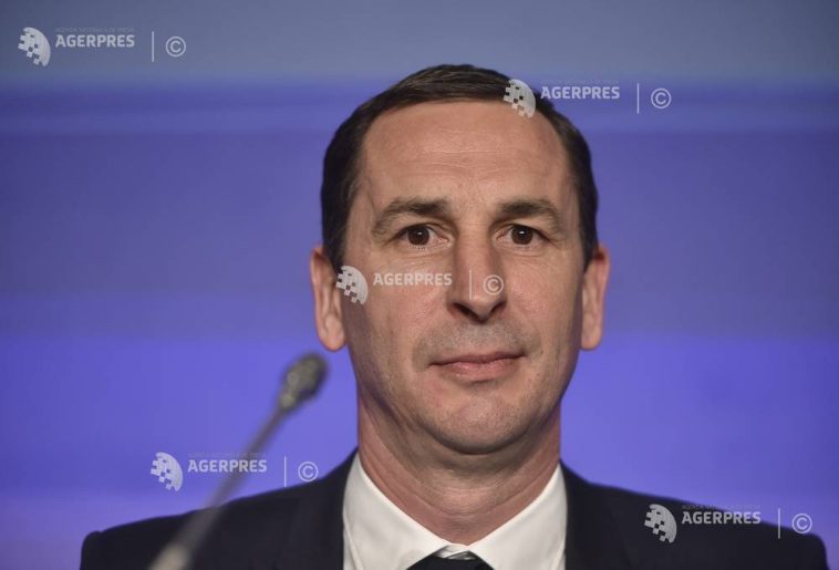 Fotbal: FIFA are nevoie de reforme extinse, nu de o dezbatere privind conducerea, susține liderul sindicatului FIFPRO