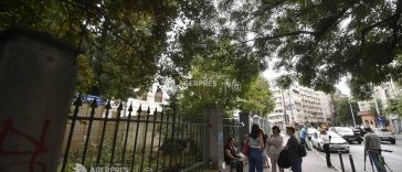 A doua sesiune din acest an a Bacalaureatului începe luni; peste 33.000 de candidați înscriși
