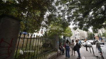 A doua sesiune din acest an a Bacalaureatului începe luni; peste 33.000 de candidați înscriși