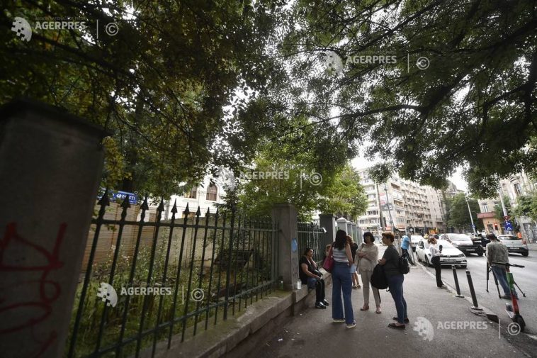 A doua sesiune din acest an a Bacalaureatului începe luni; peste 33.000 de candidați înscriși