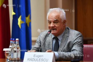 Eugen Rădulescu: Viitorul economiei rămâne extrem de incert; avem câteva zile să salvăm ce se mai poate din PNRR