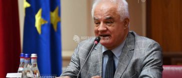 Eugen Rădulescu: Viitorul economiei rămâne extrem de incert; avem câteva zile să salvăm ce se mai poate din PNRR