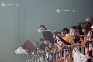 Amenzi de aproape 50.000 de lei după meciul Petrolul Ploiești – Rapid București