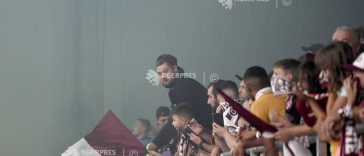 Amenzi de aproape 50.000 de lei după meciul Petrolul Ploiești – Rapid București