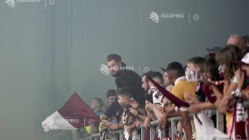 Amenzi de aproape 50.000 de lei după meciul Petrolul Ploiești – Rapid București