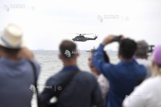 Ziua Marinei Române va fi sărbătorită pe 15 august în șase orașe – Constanța, Mangalia, Brăila, Tulcea, Galați și București