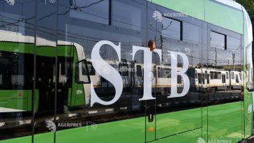 Primarul Capitalei: STB a făcut ceea ce era corect, a cerut insolvența în instanță