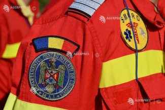 Prahova: Un pompier a fost găsit împușcat într-o unitate a IGSU de la Mizil