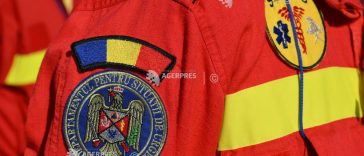Prahova: Un pompier a fost găsit împușcat într-o unitate a IGSU de la Mizil