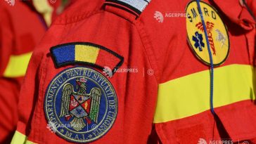 Prahova: Un pompier a fost găsit împușcat într-o unitate a IGSU de la Mizil