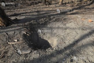 MApN: Resturile de dronă descoperite în zona localității Plauru nu conțin resturi de explozibil