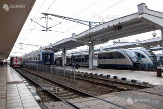 MTI a trimis în ședința de Guvern Contractul de activitate și performanță al CFR SA pentru perioada 2026-2030