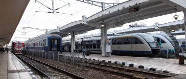 MTI a trimis în ședința de Guvern Contractul de activitate și performanță al CFR SA pentru perioada 2026-2030