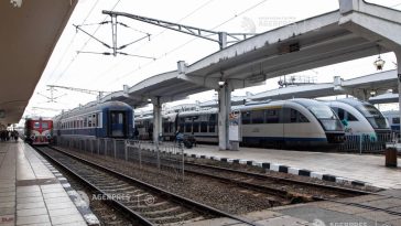 MTI a trimis în ședința de Guvern Contractul de activitate și performanță al CFR SA pentru perioada 2026-2030