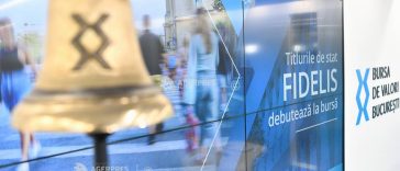 MF lansează vineri o nouă ediție Fidelis, cu dobânzi de până la 7,50% în lei și 6,30% în euro