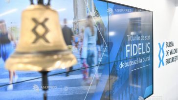 MF lansează vineri o nouă ediție Fidelis, cu dobânzi de până la 7,50% în lei și 6,30% în euro
