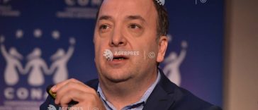 Negrescu: Astăzi este un fel de Vinerea Mare în zona financiară pentru România