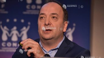 Negrescu: Astăzi este un fel de Vinerea Mare în zona financiară pentru România