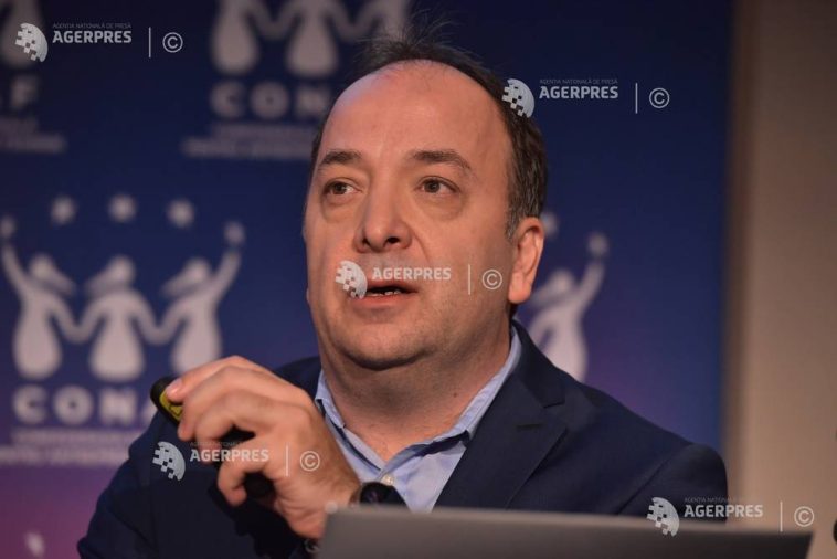 Negrescu: Astăzi este un fel de Vinerea Mare în zona financiară pentru România