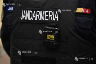Mandat de arestare pe numele unui ultras dinamovist, acuzat că a lovit doi jandarmi