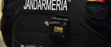 Mandat de arestare pe numele unui ultras dinamovist, acuzat că a lovit doi jandarmi