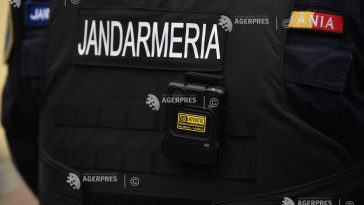 Mandat de arestare pe numele unui ultras dinamovist, acuzat că a lovit doi jandarmi