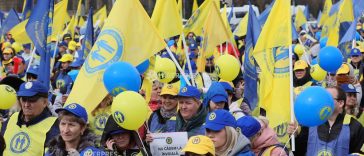 Federația ‘Solidaritatea Sanitară’: Forma legii salarizării convenită cu Ministerul Sănătății nu este o opțiune negociabilă