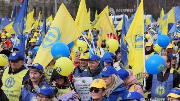 Federația ‘Solidaritatea Sanitară’: Forma legii salarizării convenită cu Ministerul Sănătății nu este o opțiune negociabilă