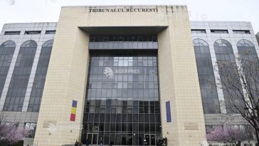Tribunalul București discută marțea viitoare cererea STB de a intra în insolvență