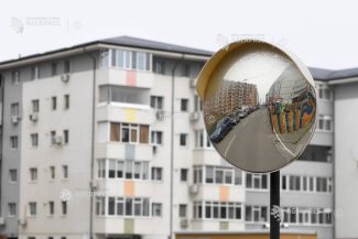 INS: Numărul autorizațiilor de construire eliberate pentru clădiri rezidențiale, în scădere cu 11,6%, în primele șapte luni