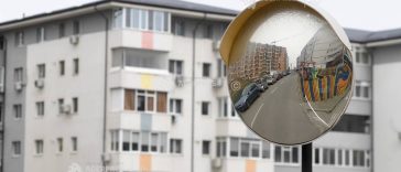 INS: Numărul autorizațiilor de construire eliberate pentru clădiri rezidențiale, în scădere cu 11,6%, în primele șapte luni