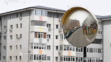INS: Numărul autorizațiilor de construire eliberate pentru clădiri rezidențiale, în scădere cu 11,6%, în primele șapte luni