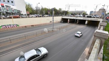 Licitație pentru consolidarea Pasajului Victoriei