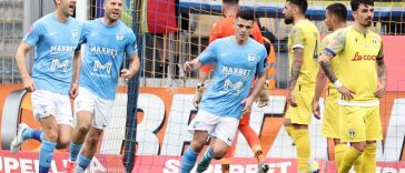 Fotbal: Petrolul Ploiești a câștigat la Voluntari (2-1), în Superligă