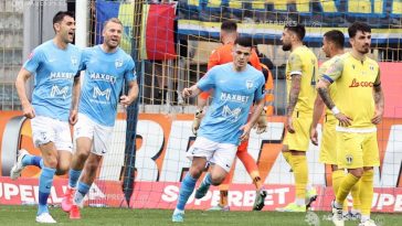 Fotbal: Petrolul Ploiești a câștigat la Voluntari (2-1), în Superligă