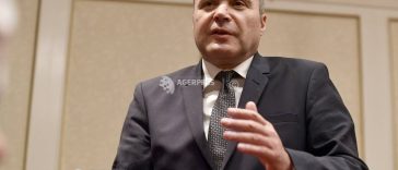 Chisăliță: Dacă se va scoate Unitatea 2 din funcțiune, în mod normal consumatorii casnici nu ar trebui să aibă de suferit