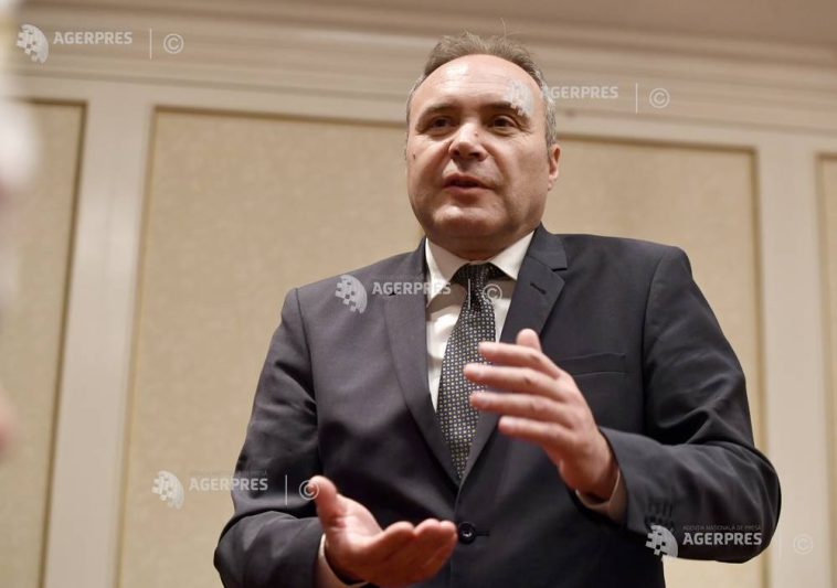 Chisăliță: Dacă se va scoate Unitatea 2 din funcțiune, în mod normal consumatorii casnici nu ar trebui să aibă de suferit