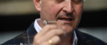 Dimitriu (USR): Noua lege a partidelor ia de la judecător și dă unei instituții puterea de a decide cine înființează un partid
